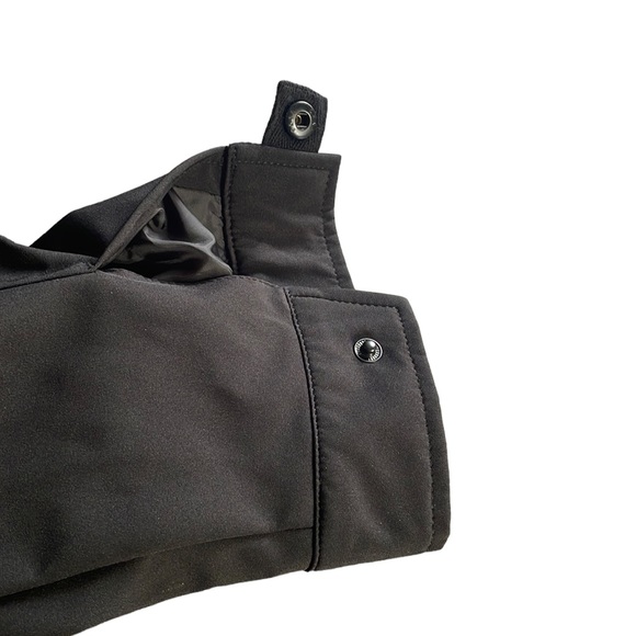 DKNY - Women's Soft Shell Jacket - Picture 6 of 8